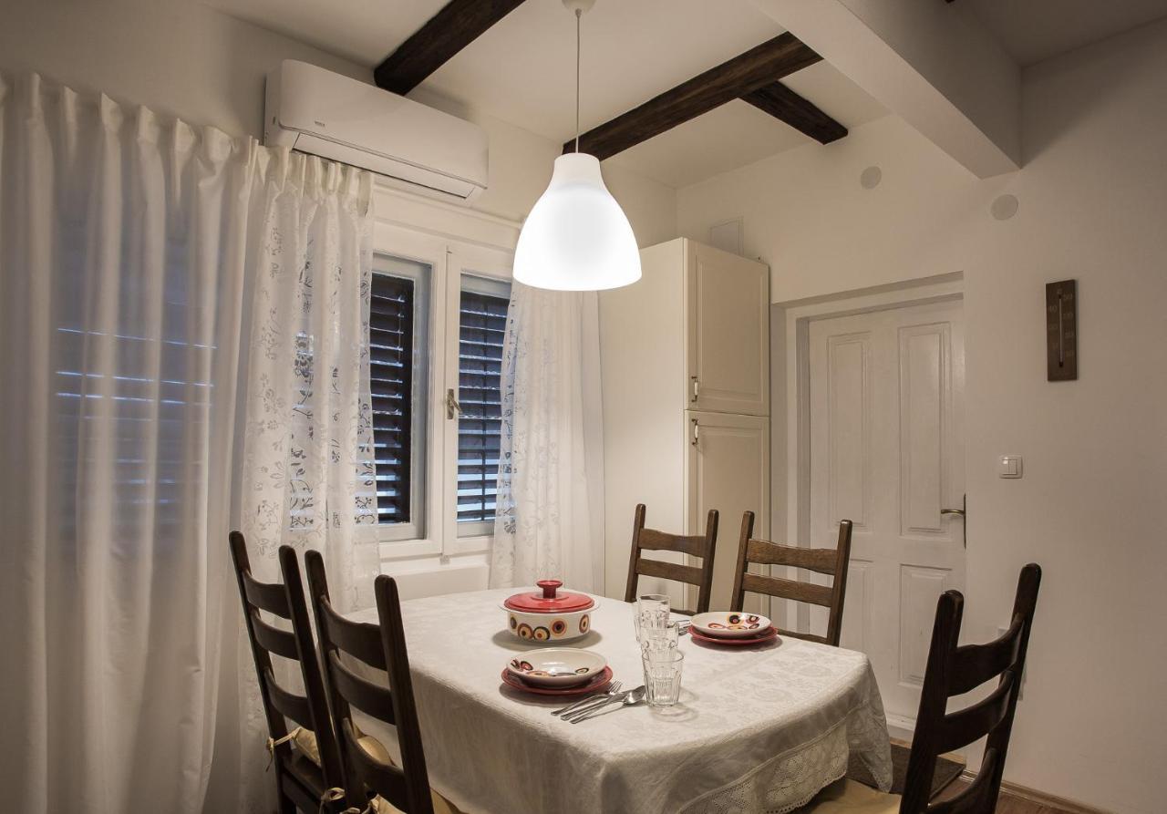 Mraclin Villa Turopolje מראה חיצוני תמונה