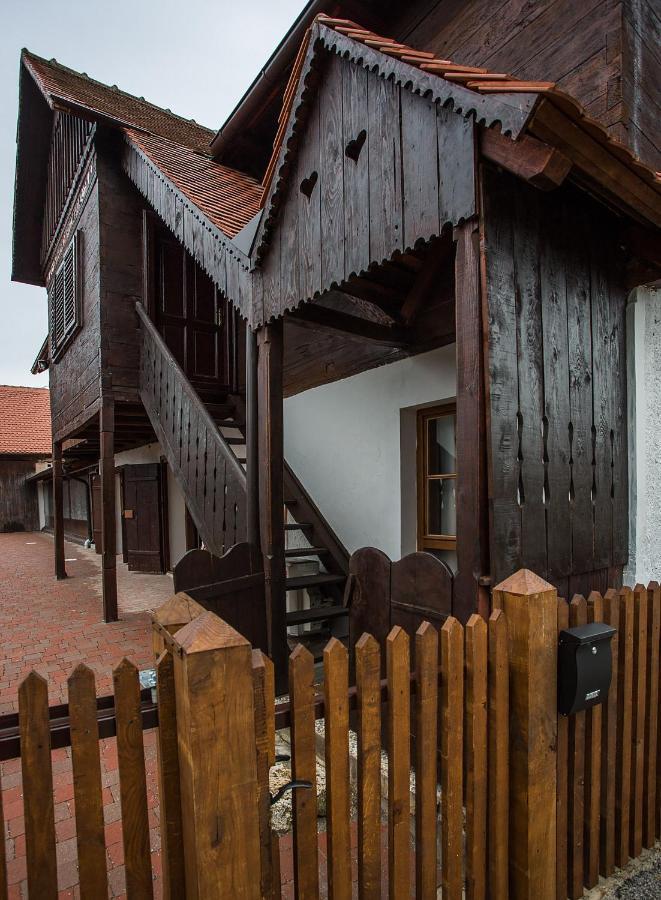 Mraclin Villa Turopolje מראה חיצוני תמונה